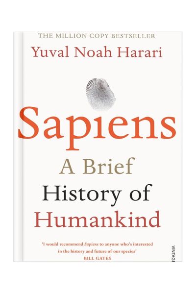 Sapiens