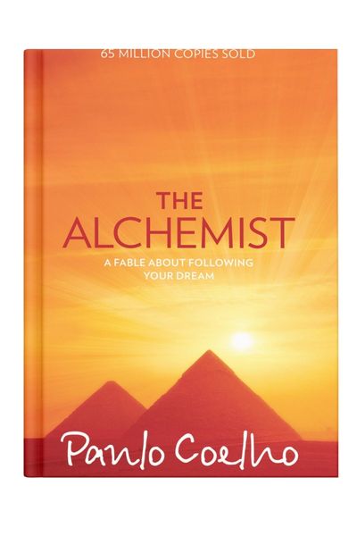 The Alchemist