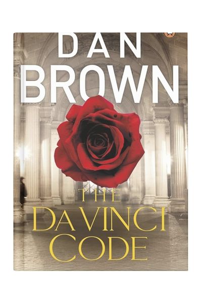 The Da Vinci Code